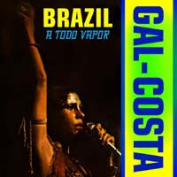 A Todo Vapor